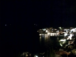 Staré město, přístav