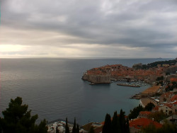 Staré město, přístav