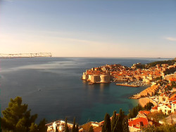 Staré město, přístav