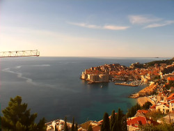 Staré město, přístav