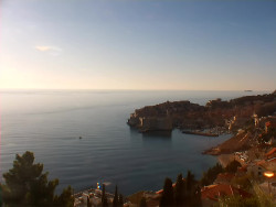 Staré město, přístav