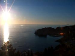 Staré město, přístav