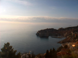 Staré město, přístav