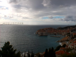 Staré město, přístav