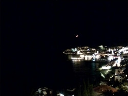 Staré město, přístav