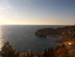 Staré město, přístav