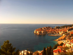 Staré město, přístav