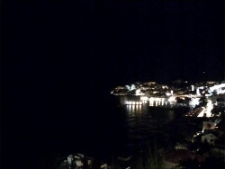 Staré město, přístav