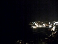 Staré město, přístav