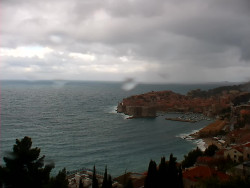 Staré město, přístav