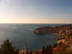 Staré město, přístav