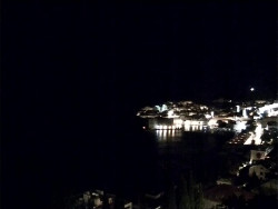 Staré město, přístav