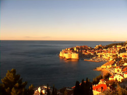 Staré město, přístav