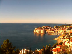 Staré město, přístav