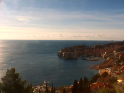 Staré město, přístav