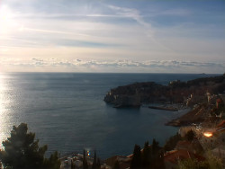 Staré město, přístav