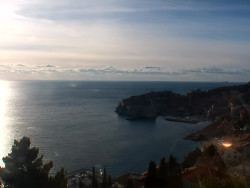 Staré město, přístav