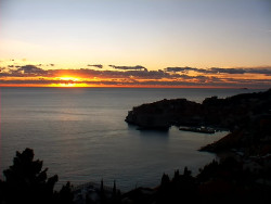 Staré město, přístav