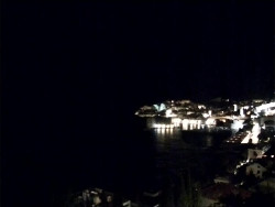 Staré město, přístav