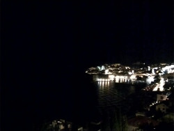 Staré město, přístav