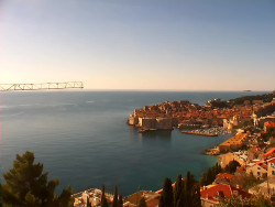 Staré město, přístav