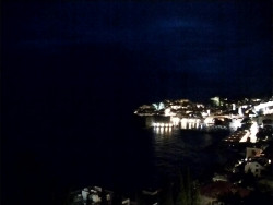 Staré město, přístav