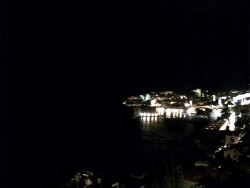 Staré město, přístav