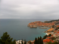 Staré město, přístav