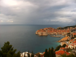 Staré město, přístav