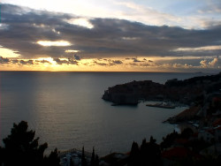 Staré město, přístav