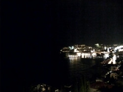 Staré město, přístav