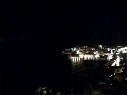 Staré město, přístav