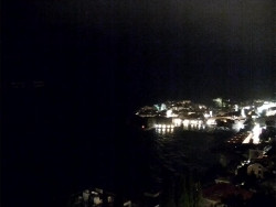 Staré město, přístav