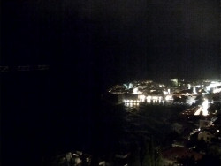 Staré město, přístav