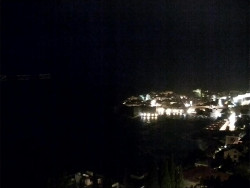 Staré město, přístav