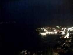 Staré město, přístav