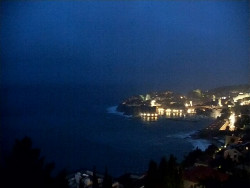 Staré město, přístav