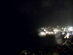 Staré město, přístav