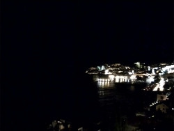 Staré město, přístav