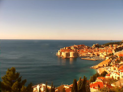 Staré město, přístav