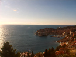 Staré město, přístav