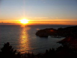 Staré město, přístav