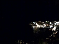 Staré město, přístav