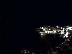 Staré město, přístav