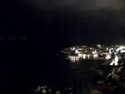 Staré město, přístav