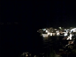 Staré město, přístav