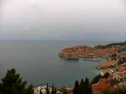 Staré město, přístav