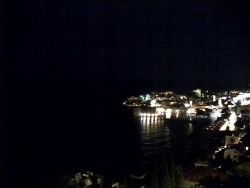 Staré město, přístav