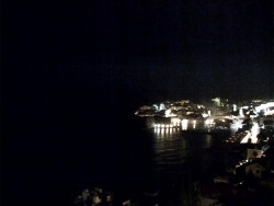 Staré město, přístav