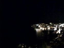 Staré město, přístav